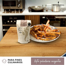 Cargar imagen en el visor de la galería, Sal de Mar con Trufa - Sal de Mar Premium - 100% Natural del Mar de Cortés